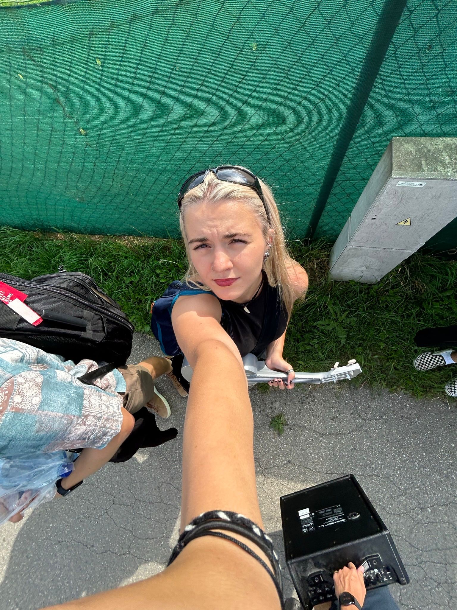 Profilová fotka člena tímu Viki